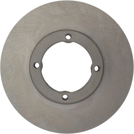 Centric Parts Standard Brake Rotor, 121.99011 121.99011